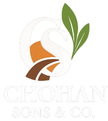 Chohan Sons & Co.